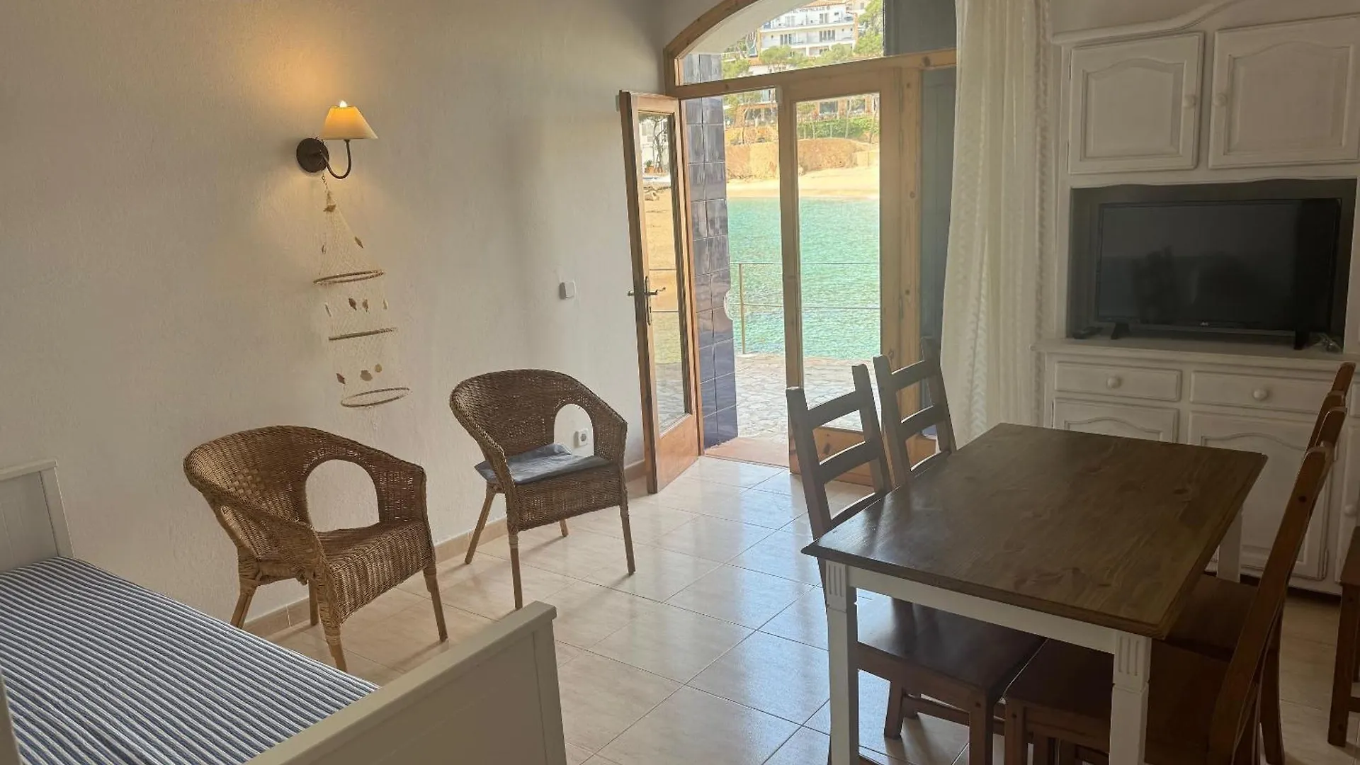 Aigua Dolça 2 Apartamento Tamariu
